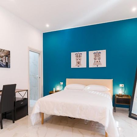 Guendalina Sweet Home - La Casetta Di Guendalina Trani Exteriér fotografie