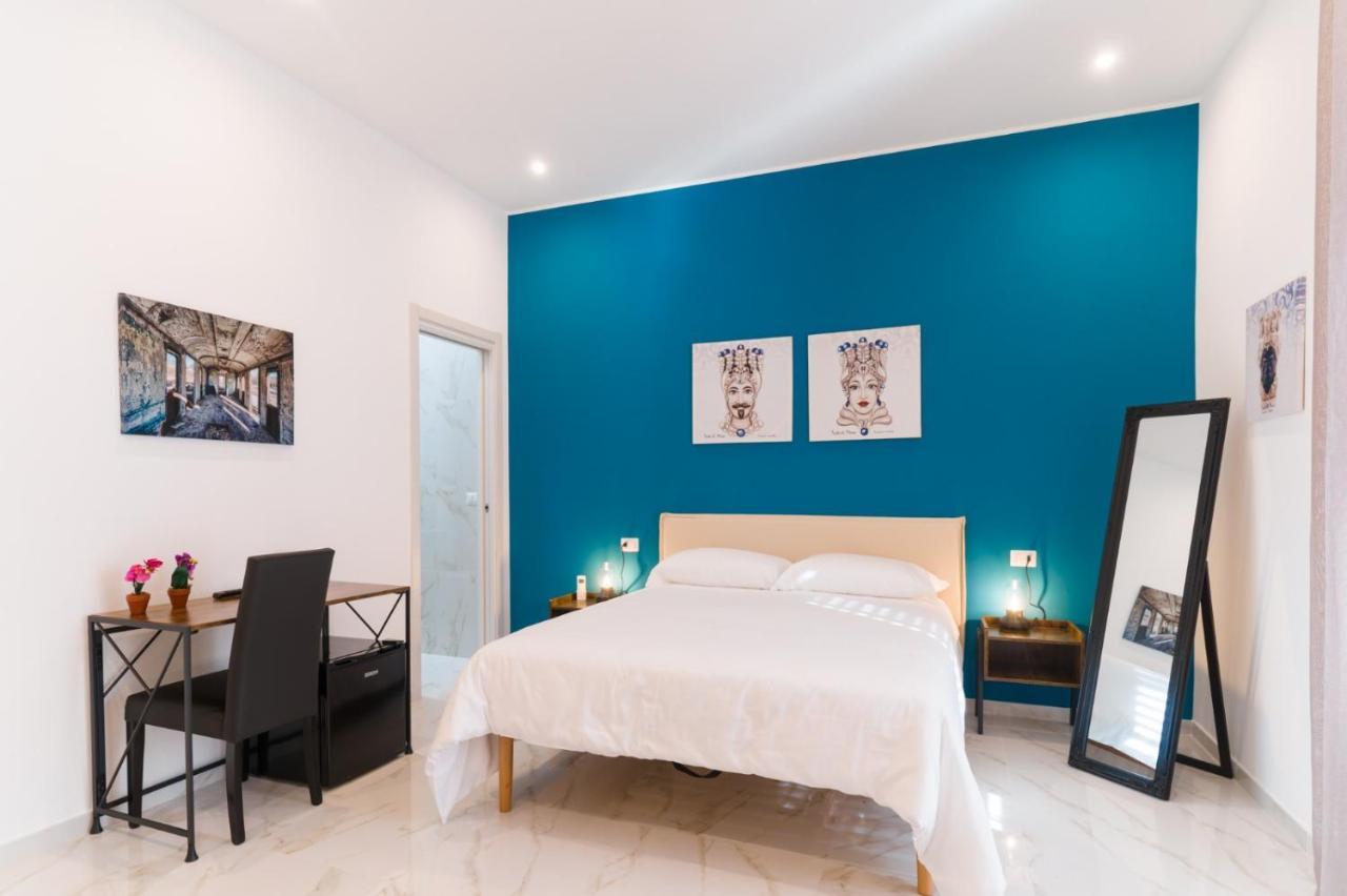 Guendalina Sweet Home - La Casetta Di Guendalina Trani Exteriér fotografie