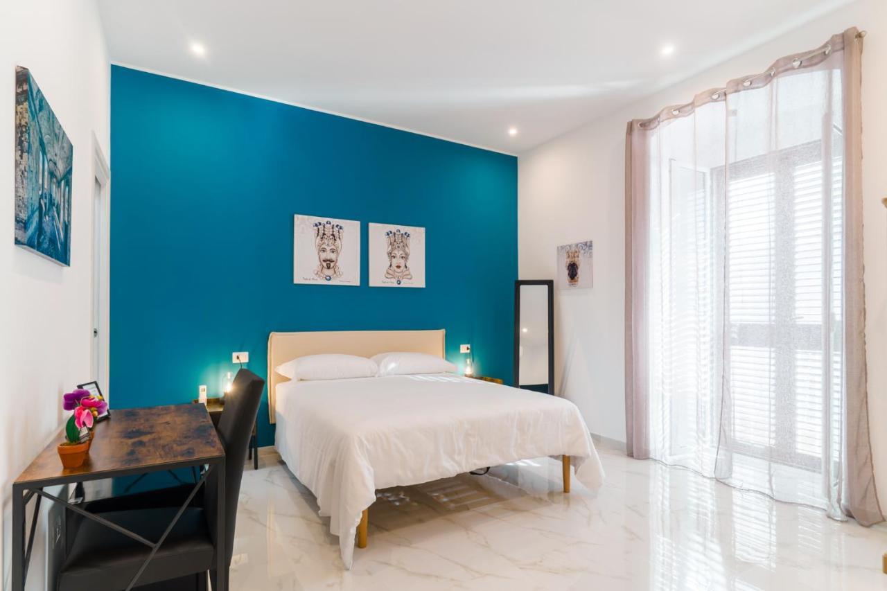 Guendalina Sweet Home - La Casetta Di Guendalina Trani Exteriér fotografie