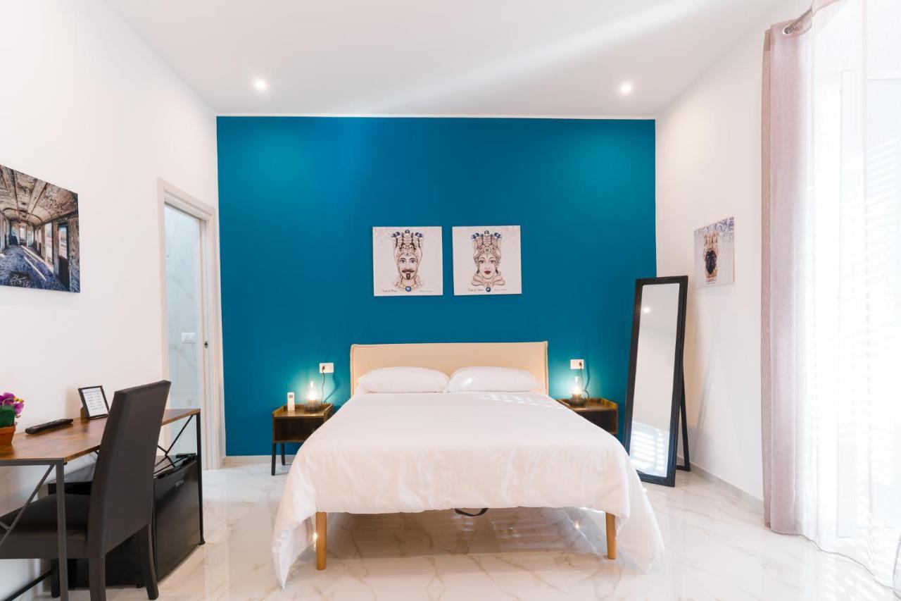 Guendalina Sweet Home - La Casetta Di Guendalina Trani Exteriér fotografie