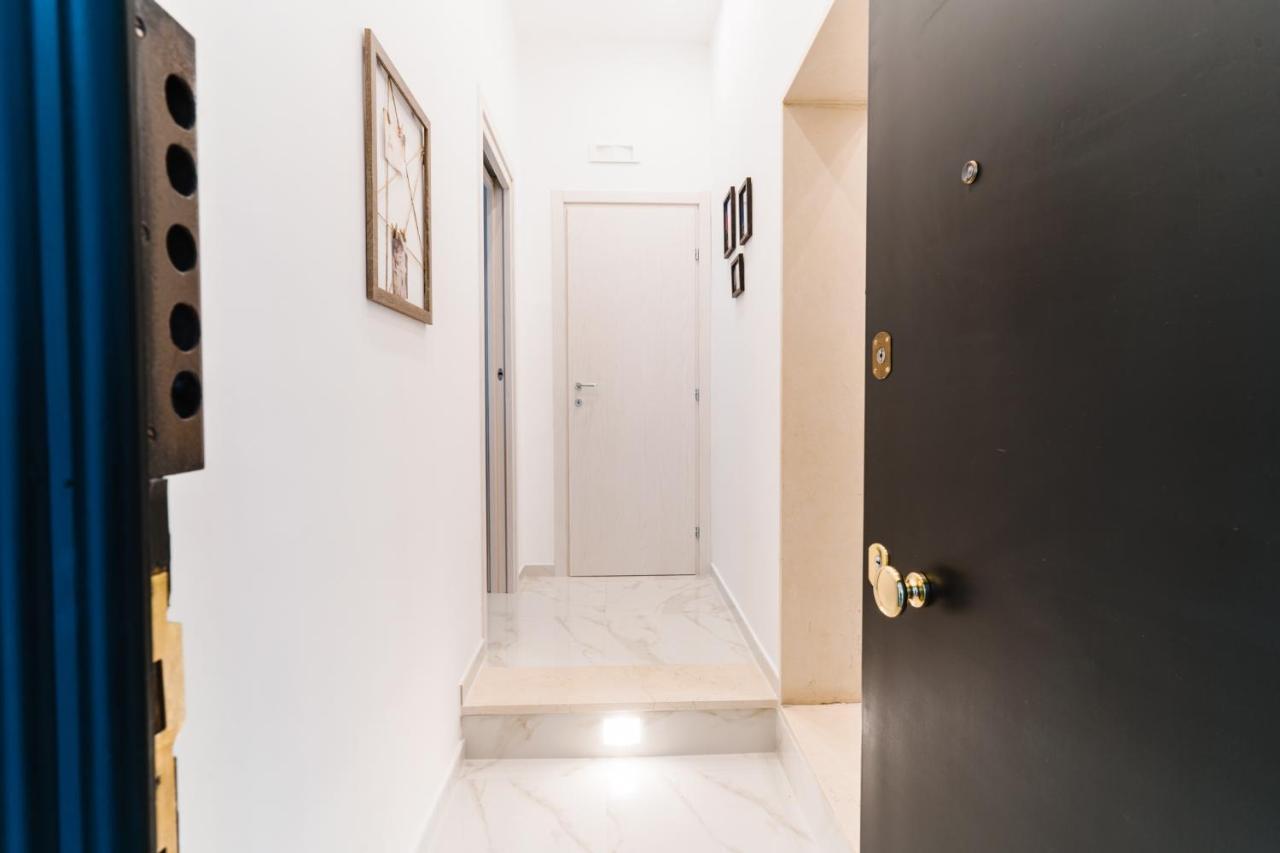 Guendalina Sweet Home - La Casetta Di Guendalina Trani Exteriér fotografie
