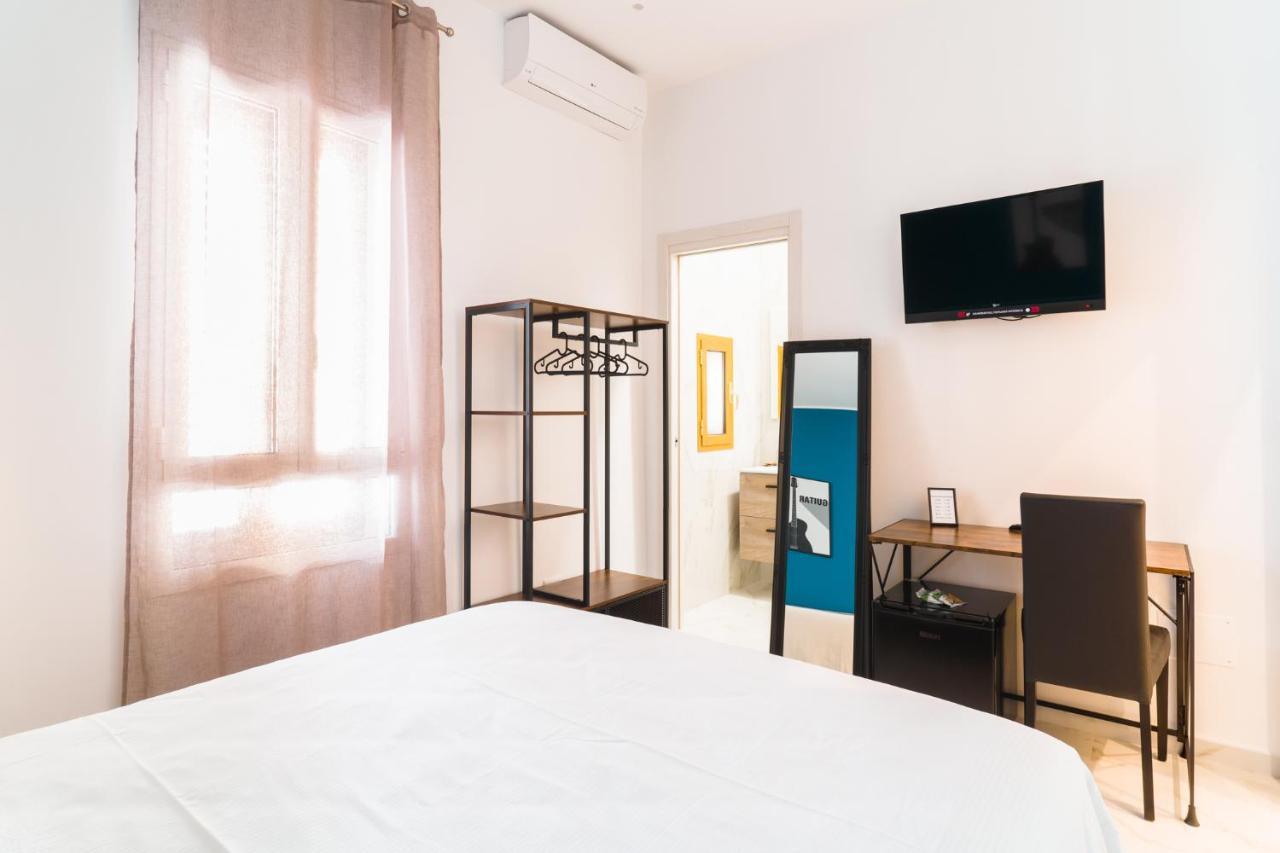 Guendalina Sweet Home - La Casetta Di Guendalina Trani Exteriér fotografie