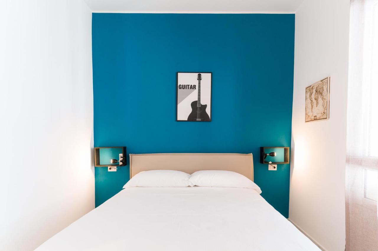 Guendalina Sweet Home - La Casetta Di Guendalina Trani Exteriér fotografie