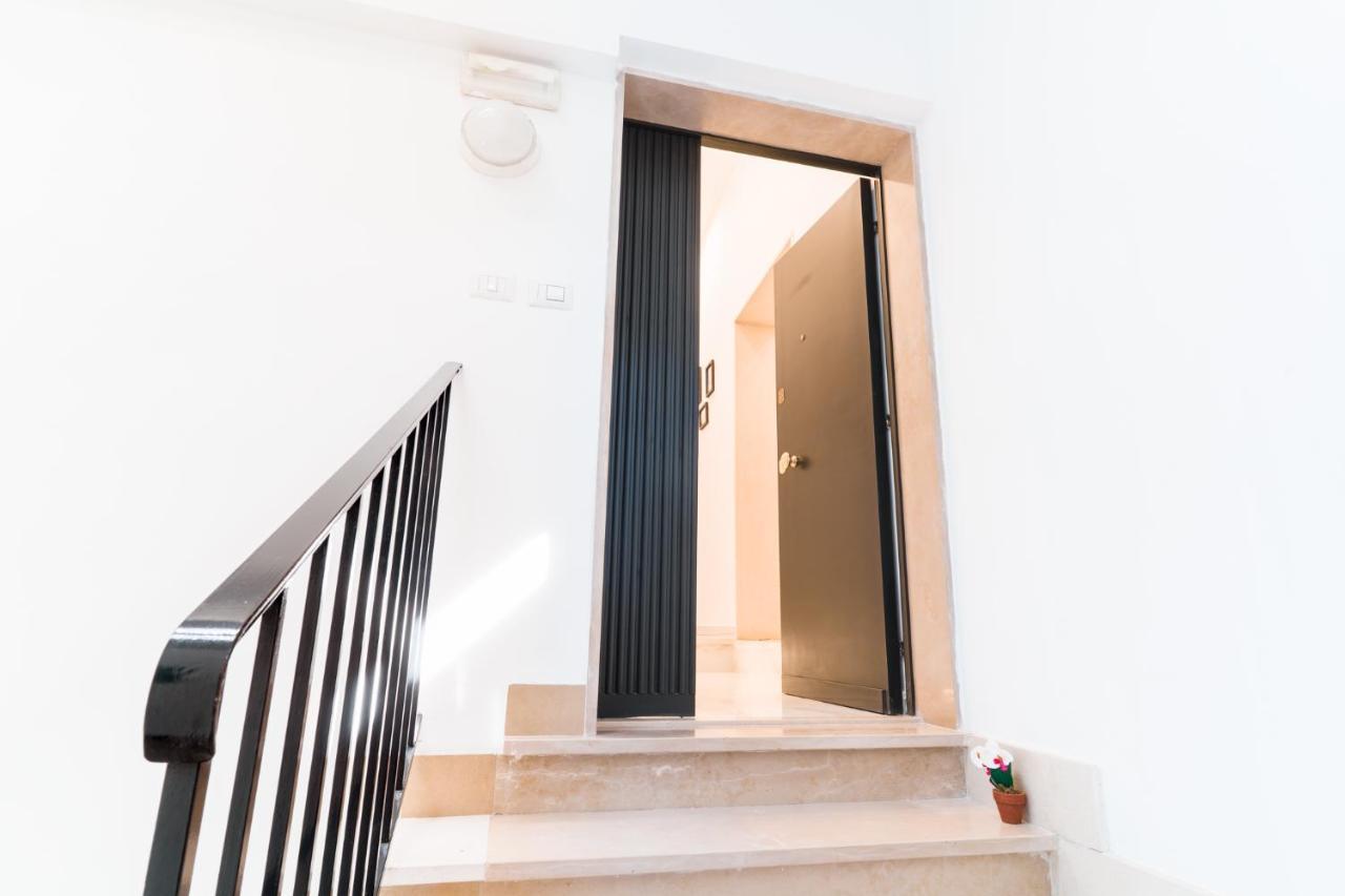 Guendalina Sweet Home - La Casetta Di Guendalina Trani Exteriér fotografie