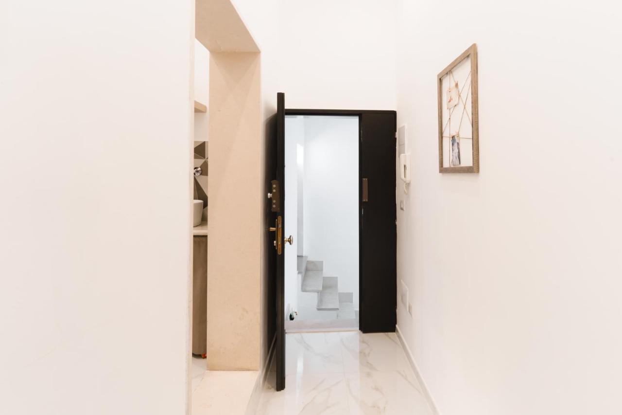 Guendalina Sweet Home - La Casetta Di Guendalina Trani Exteriér fotografie