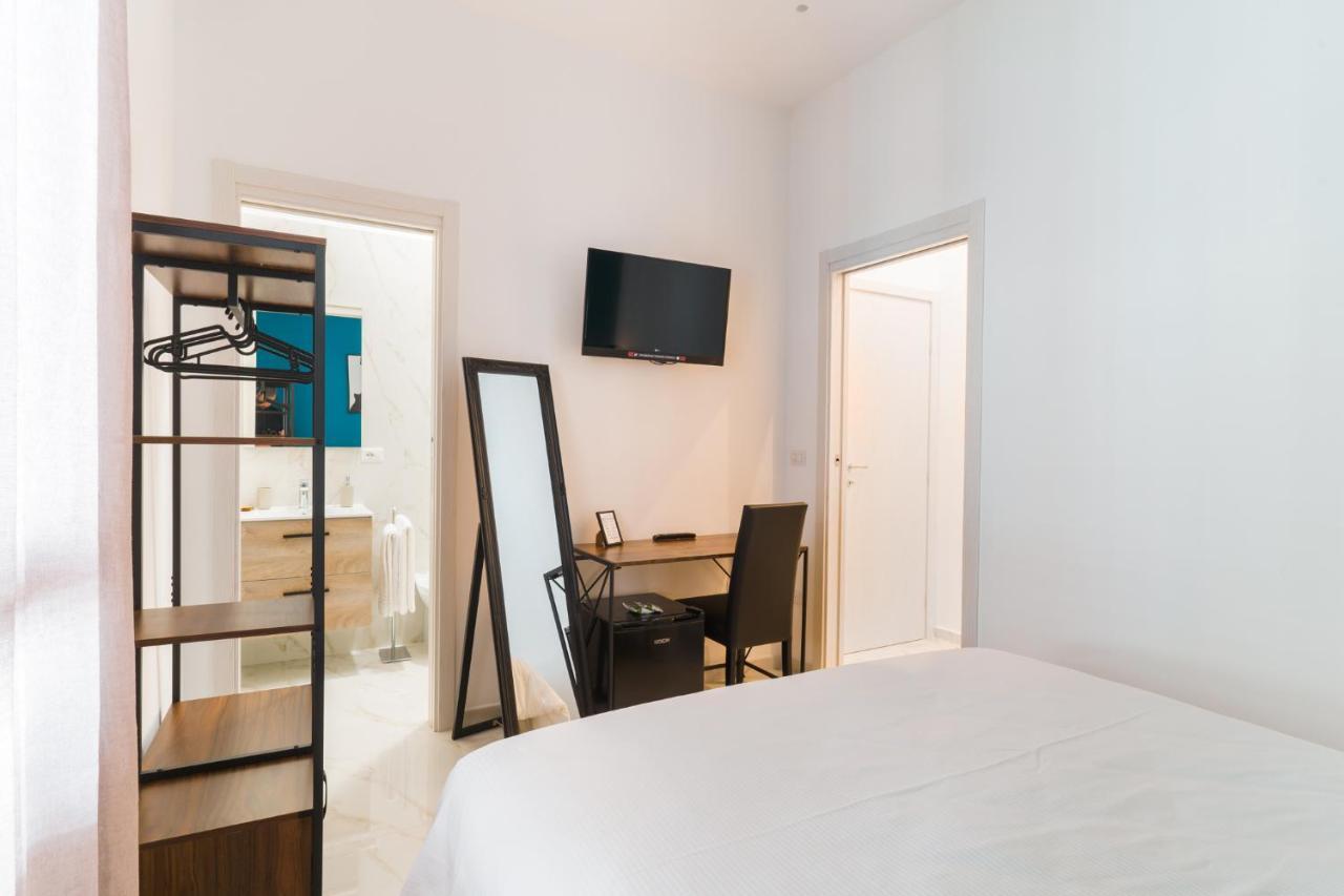 Guendalina Sweet Home - La Casetta Di Guendalina Trani Exteriér fotografie