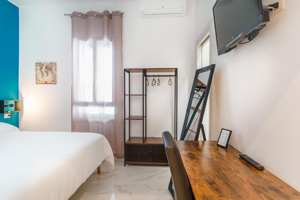 Guendalina Sweet Home - La Casetta Di Guendalina Trani Exteriér fotografie
