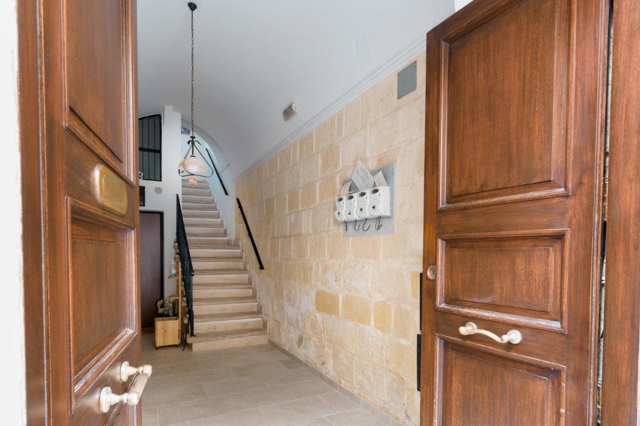 Guendalina Sweet Home - La Casetta Di Guendalina Trani Exteriér fotografie