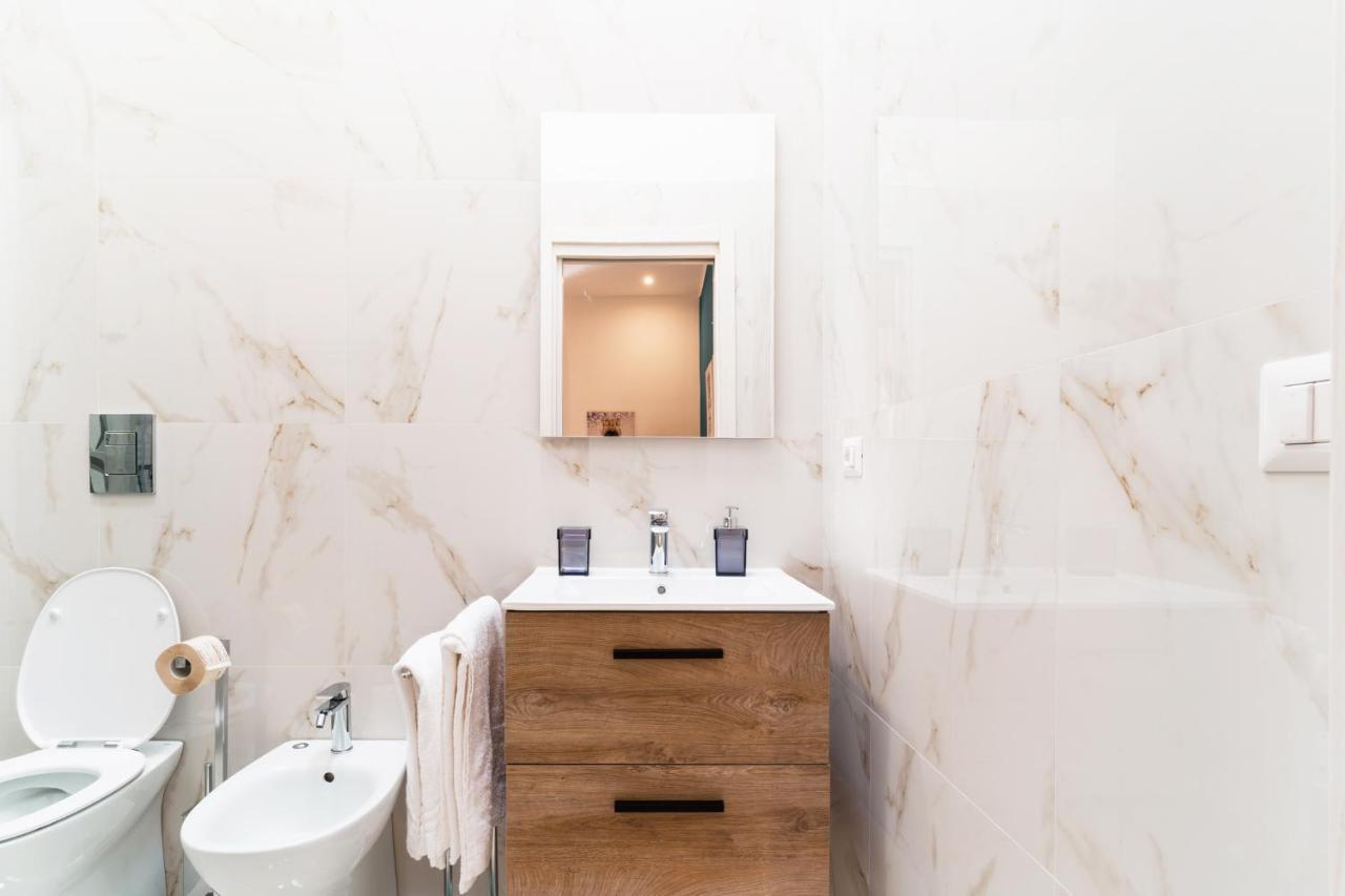 Guendalina Sweet Home - La Casetta Di Guendalina Trani Exteriér fotografie