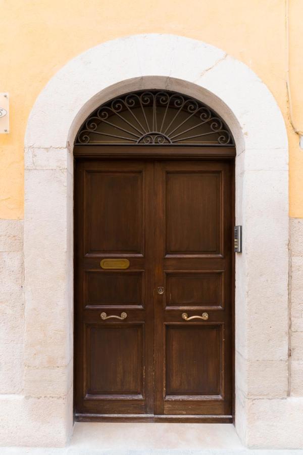 Guendalina Sweet Home - La Casetta Di Guendalina Trani Exteriér fotografie