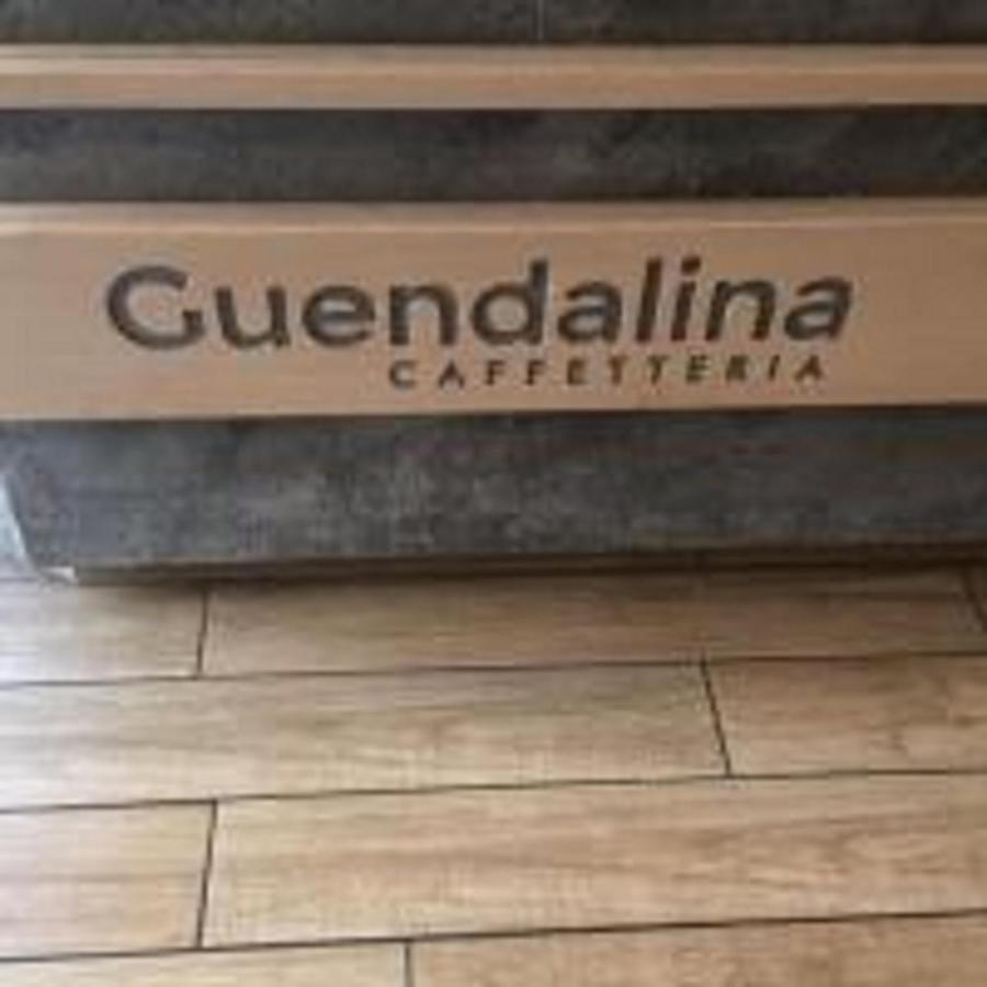 Guendalina Sweet Home - La Casetta Di Guendalina Trani Exteriér fotografie