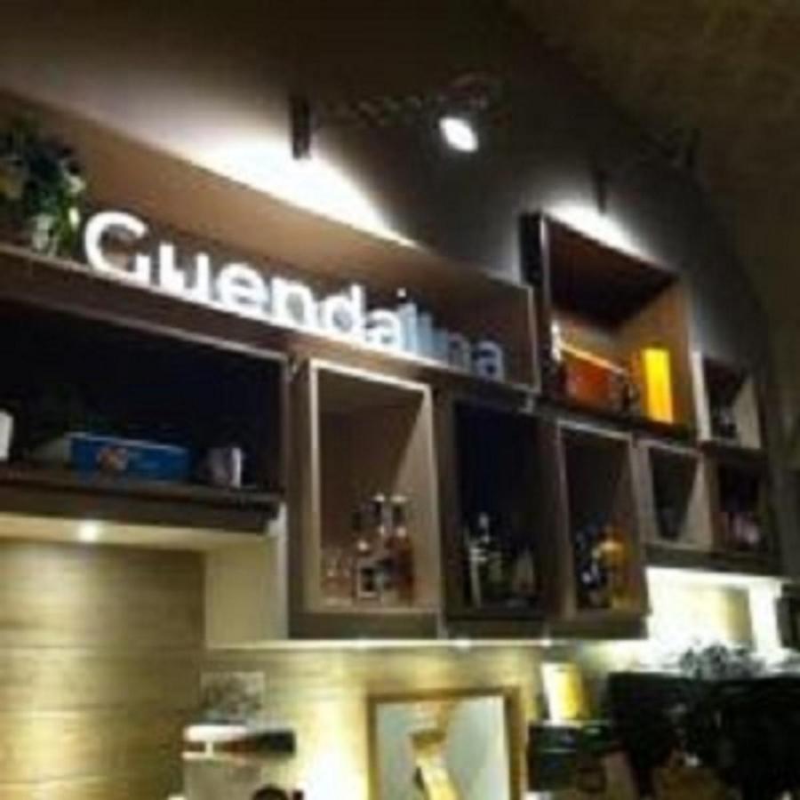 Guendalina Sweet Home - La Casetta Di Guendalina Trani Exteriér fotografie