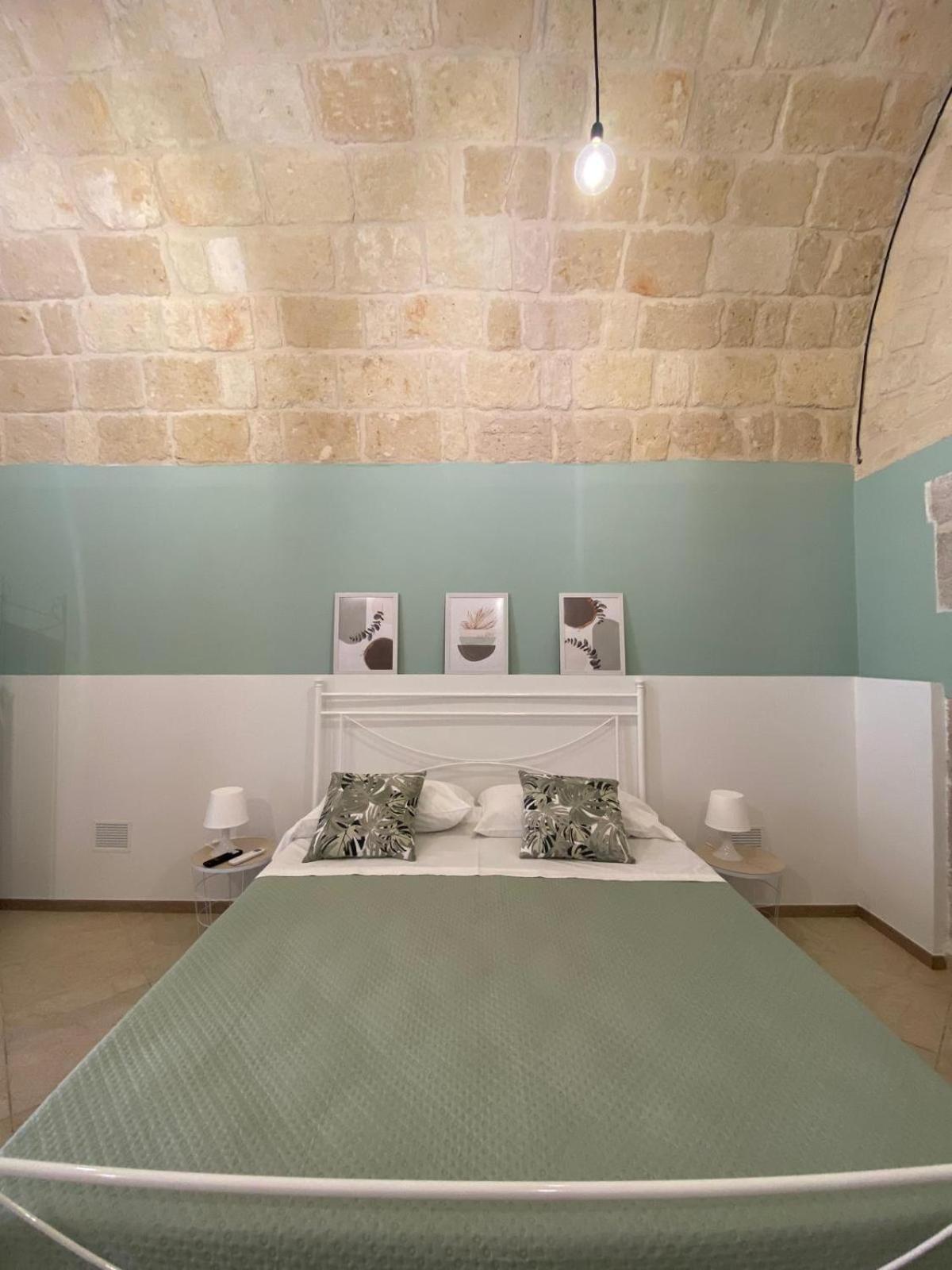 Guendalina Sweet Home - La Casetta Di Guendalina Trani Exteriér fotografie