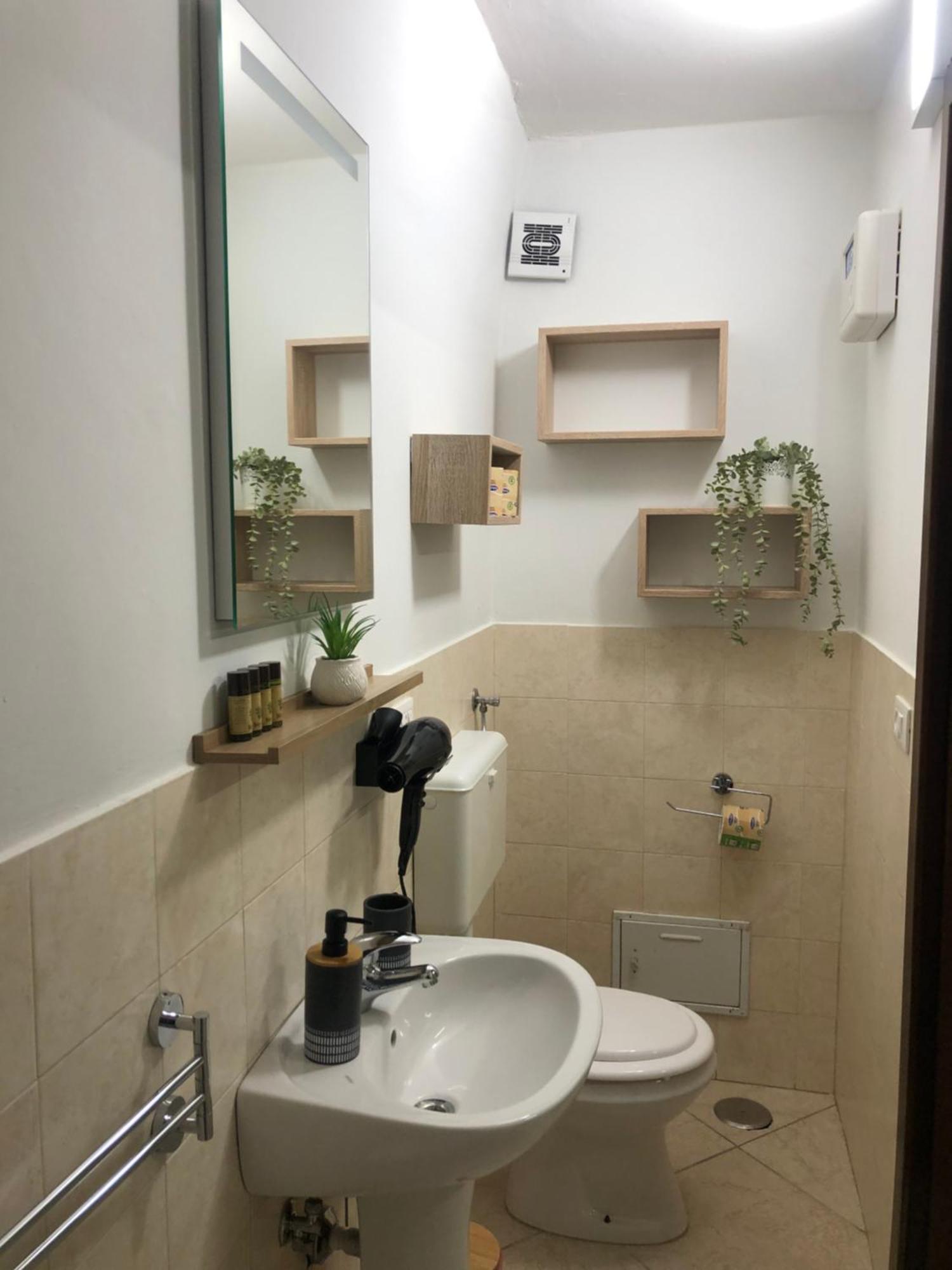 Guendalina Sweet Home - La Casetta Di Guendalina Trani Exteriér fotografie