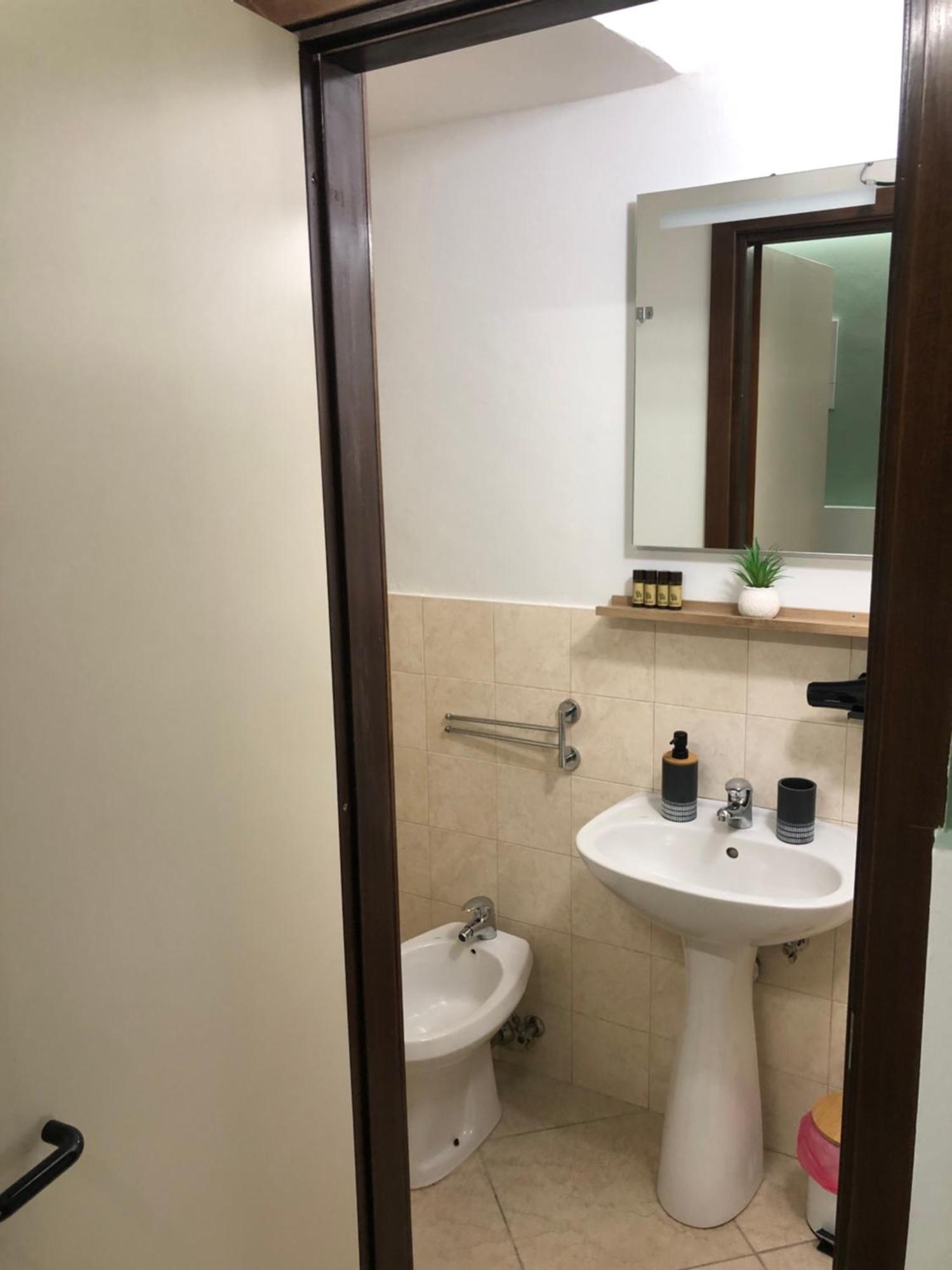 Guendalina Sweet Home - La Casetta Di Guendalina Trani Exteriér fotografie