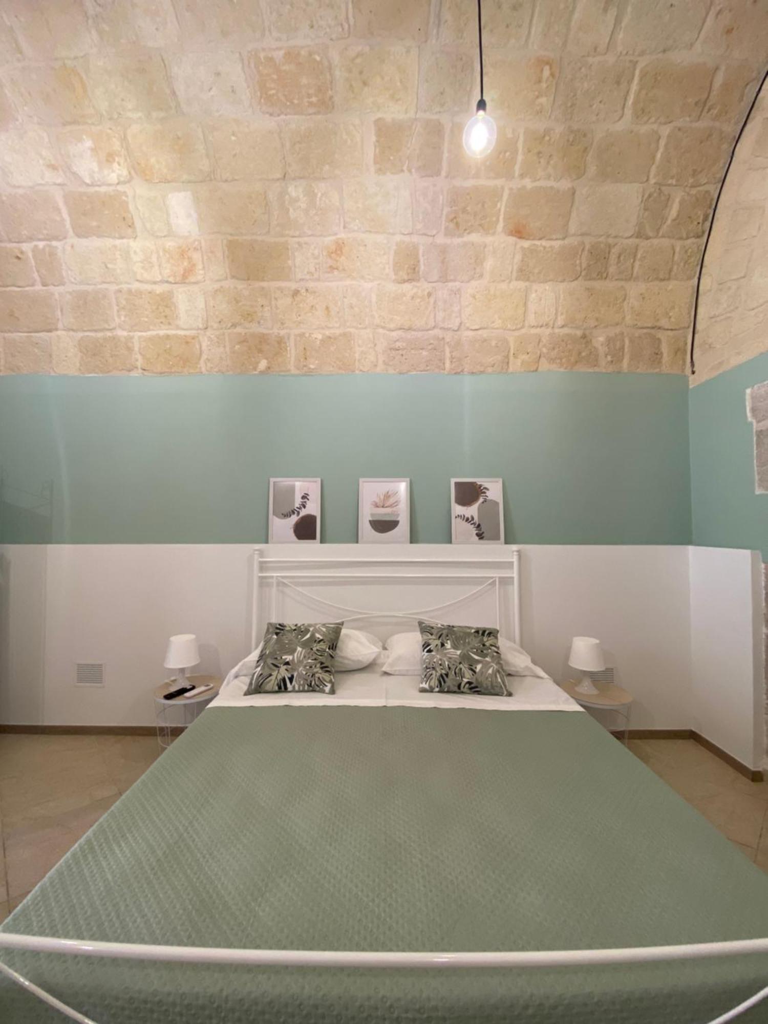 Guendalina Sweet Home - La Casetta Di Guendalina Trani Exteriér fotografie