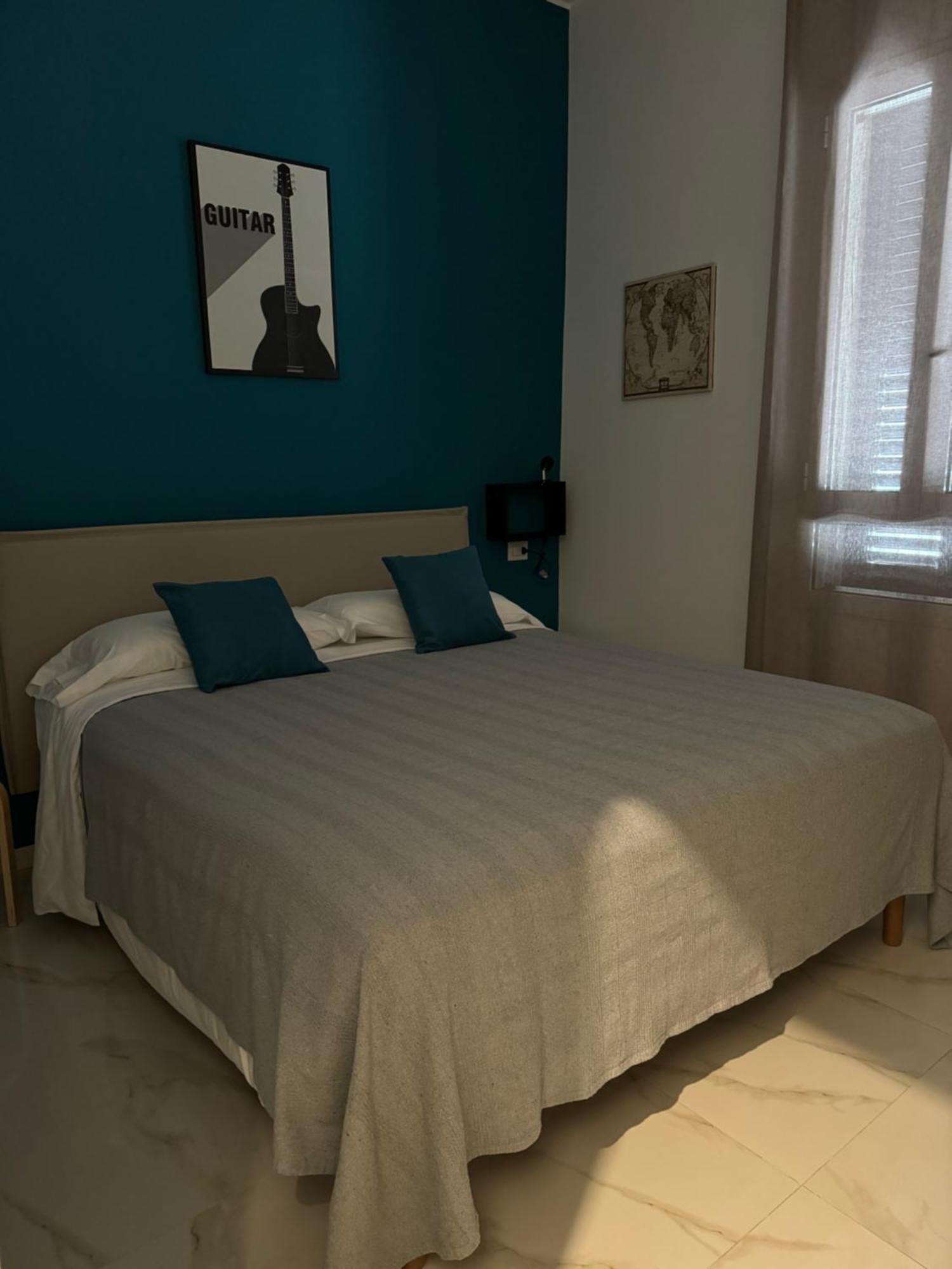 Guendalina Sweet Home - La Casetta Di Guendalina Trani Exteriér fotografie