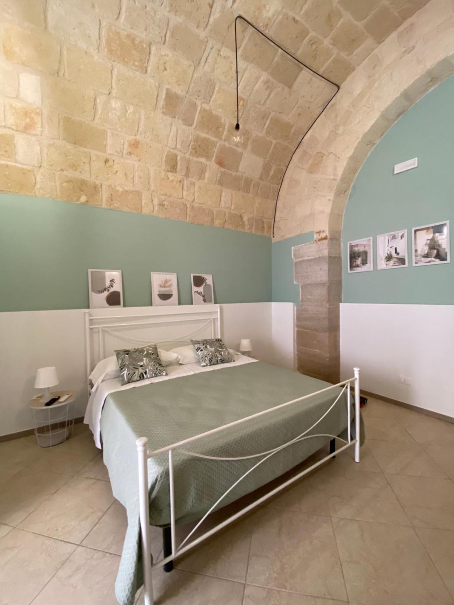 Guendalina Sweet Home - La Casetta Di Guendalina Trani Exteriér fotografie