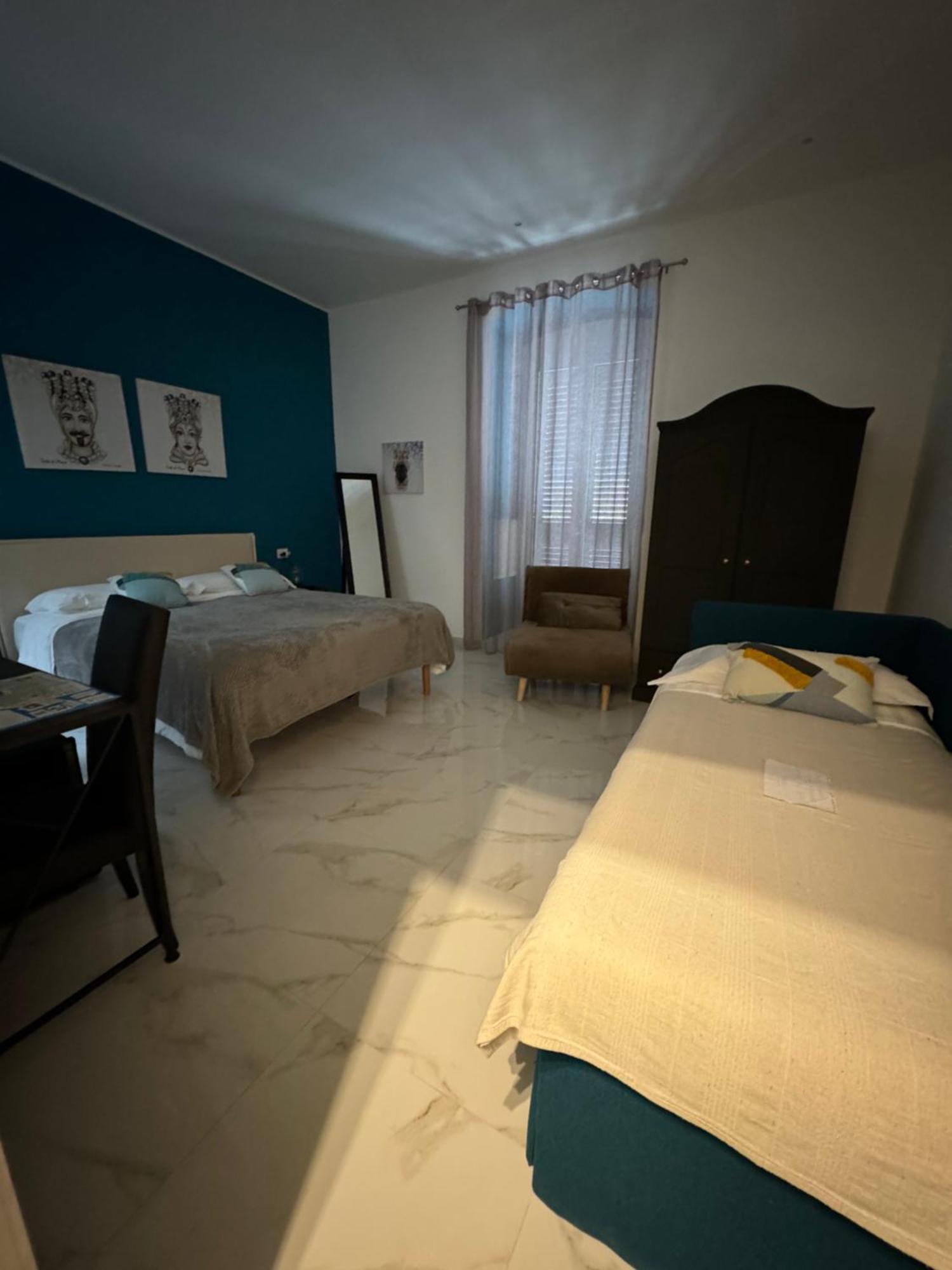Guendalina Sweet Home - La Casetta Di Guendalina Trani Exteriér fotografie